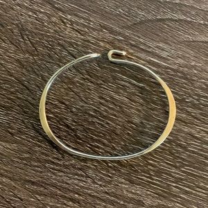 James Avery cuff bracelet